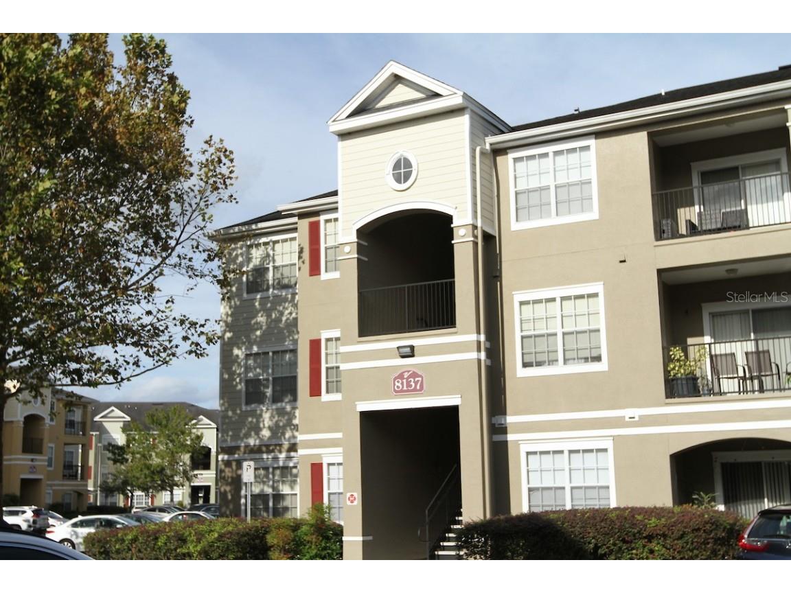 8137 Claire Ann Drive #101 Orlando FL 32825 O6076306 image1