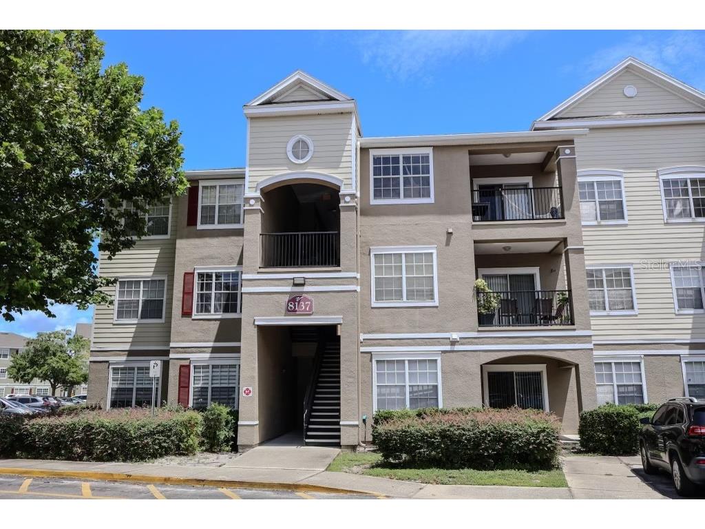 8137 Claire Ann Drive #101 Orlando FL 32825 O6234890 image1