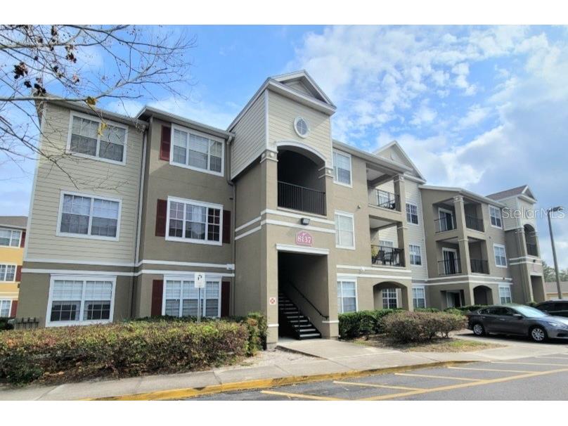 8137 Claire Ann Drive #203 Orlando FL 32825 S5121060 image1