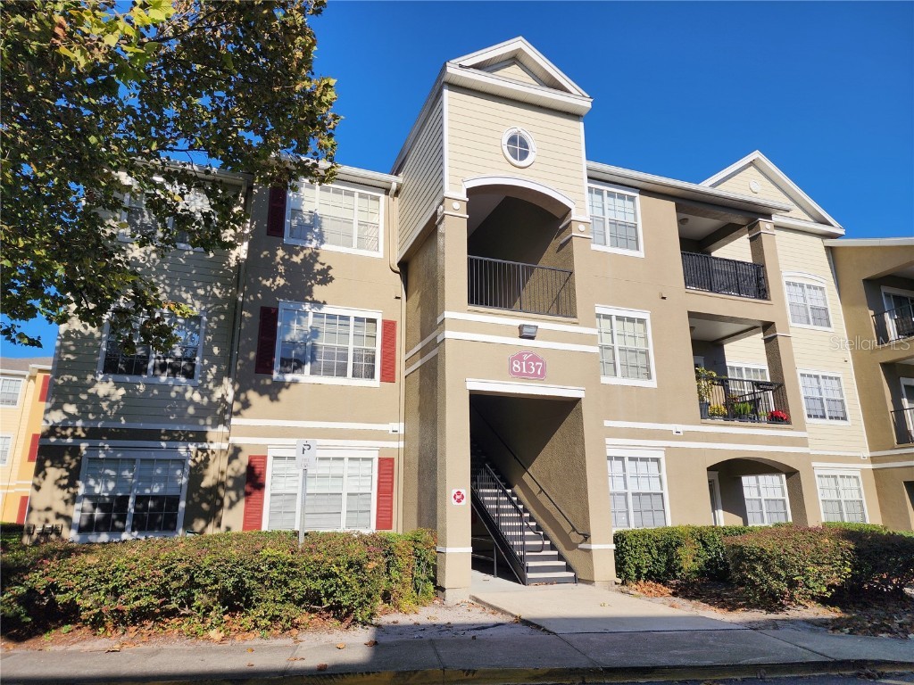 8137 Claire Ann Drive #203 Orlando FL 32825 S5136714 image1