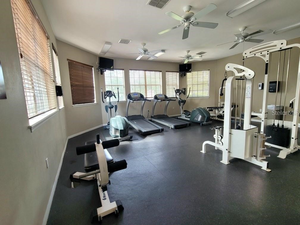 8137 Claire Ann Drive #203 Orlando FL 32825 S5136714 image24