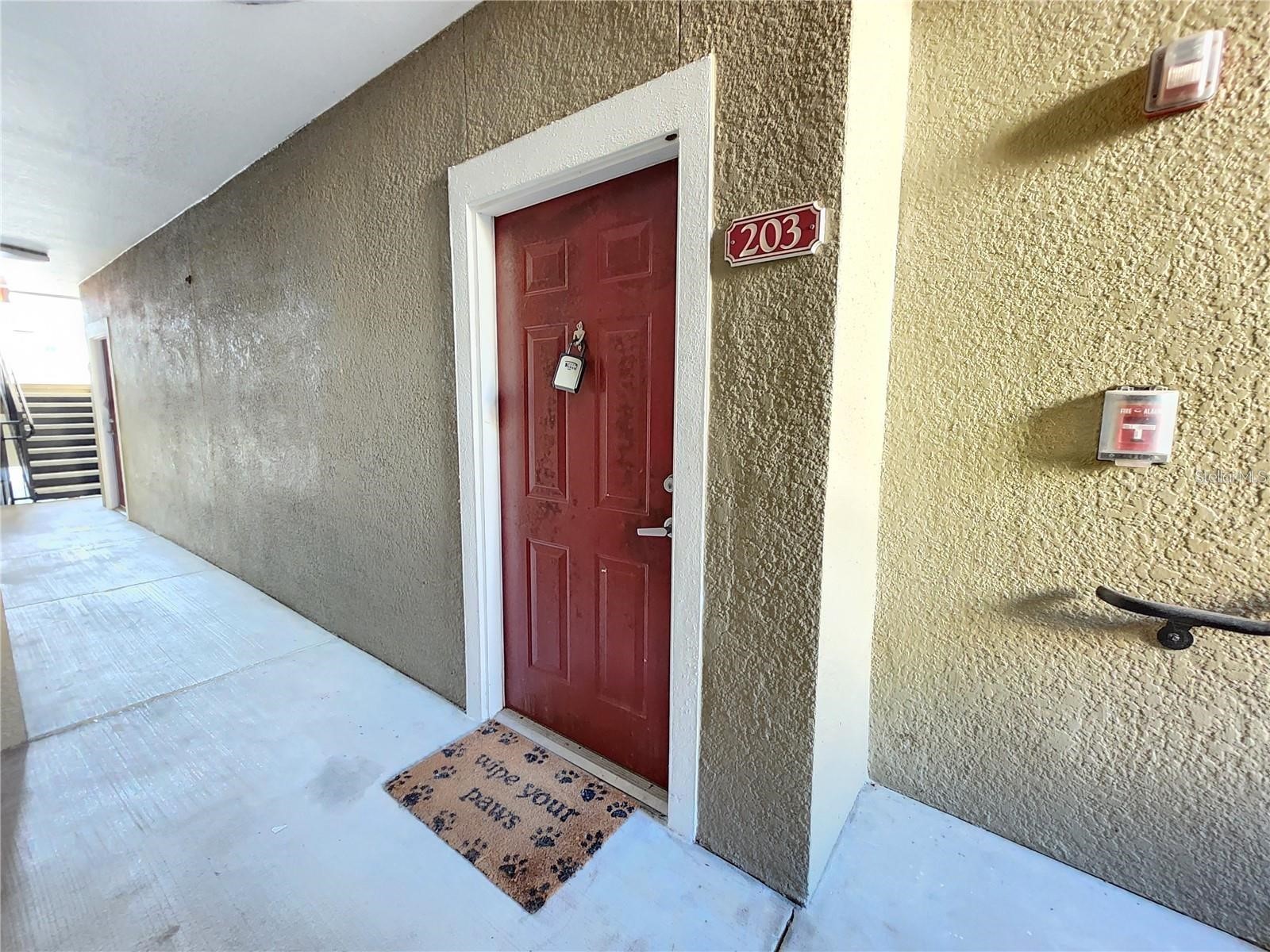 8137 Claire Ann Drive #203 Orlando FL 32825 S5154253 image2