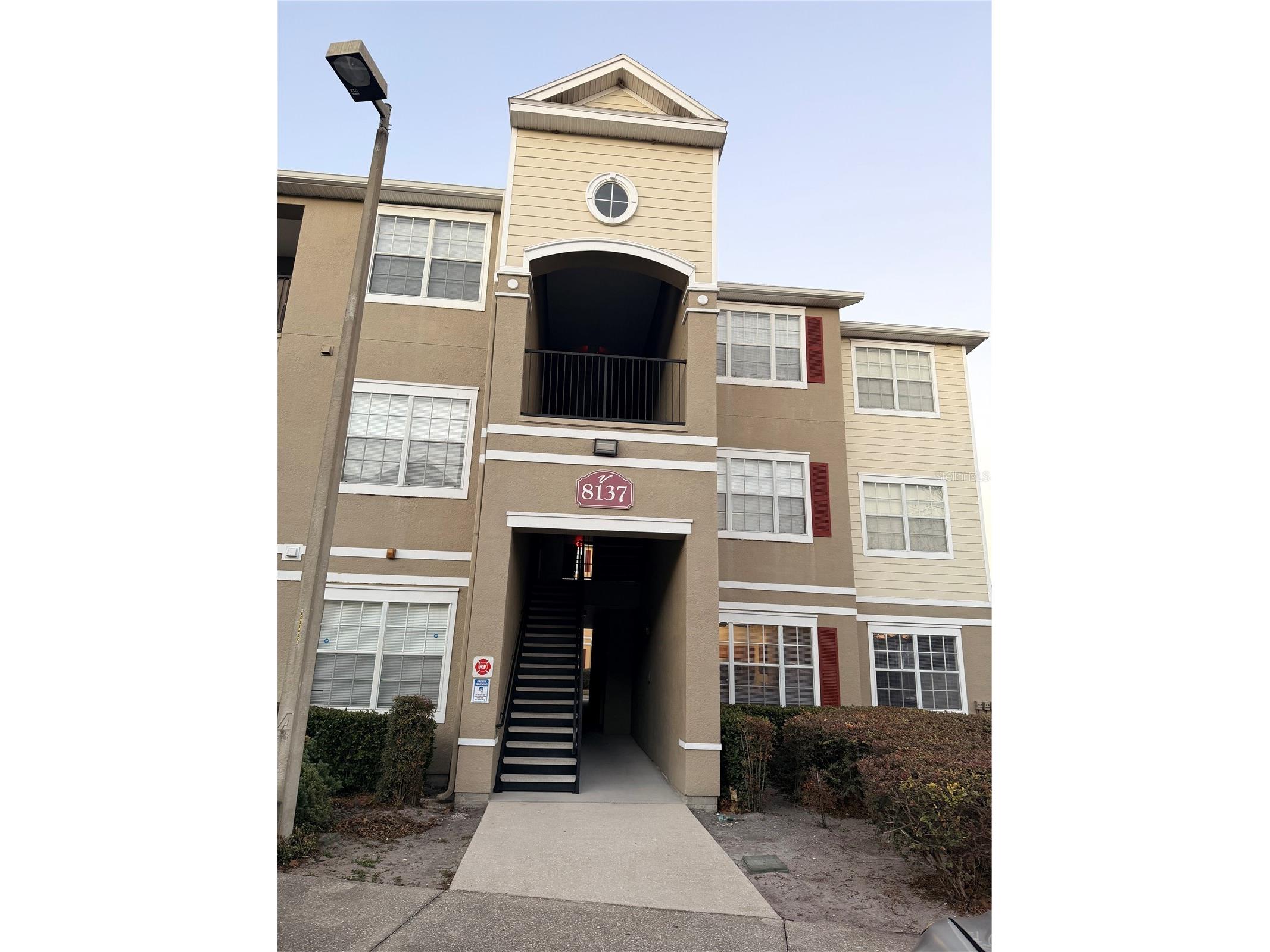 8137 Claire Ann Drive #207 Orlando FL 32825 O6393282 image1