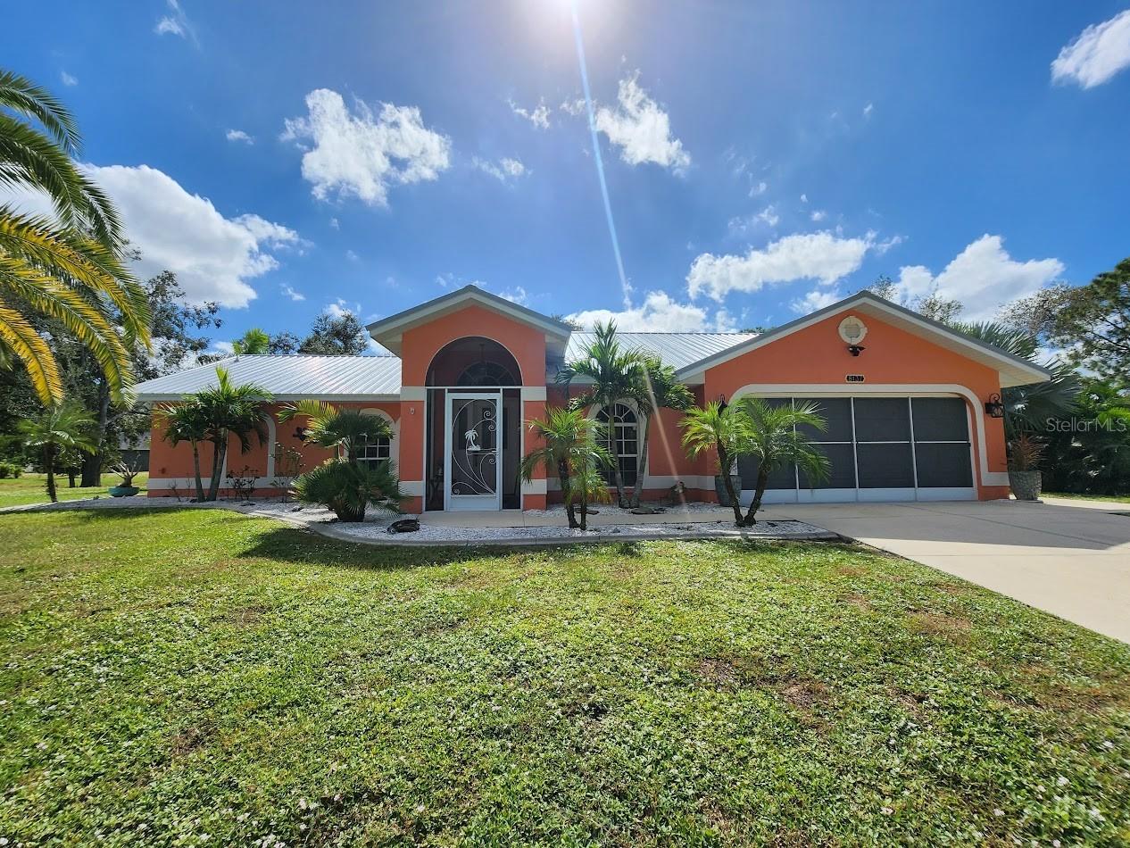 8137 Galbut Avenue North Port FL 34291 C7520544 image1