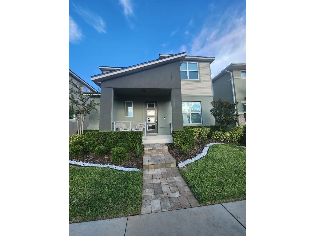 8137 Graycliff Avenue Winter Garden FL 34787 S5093874 image1