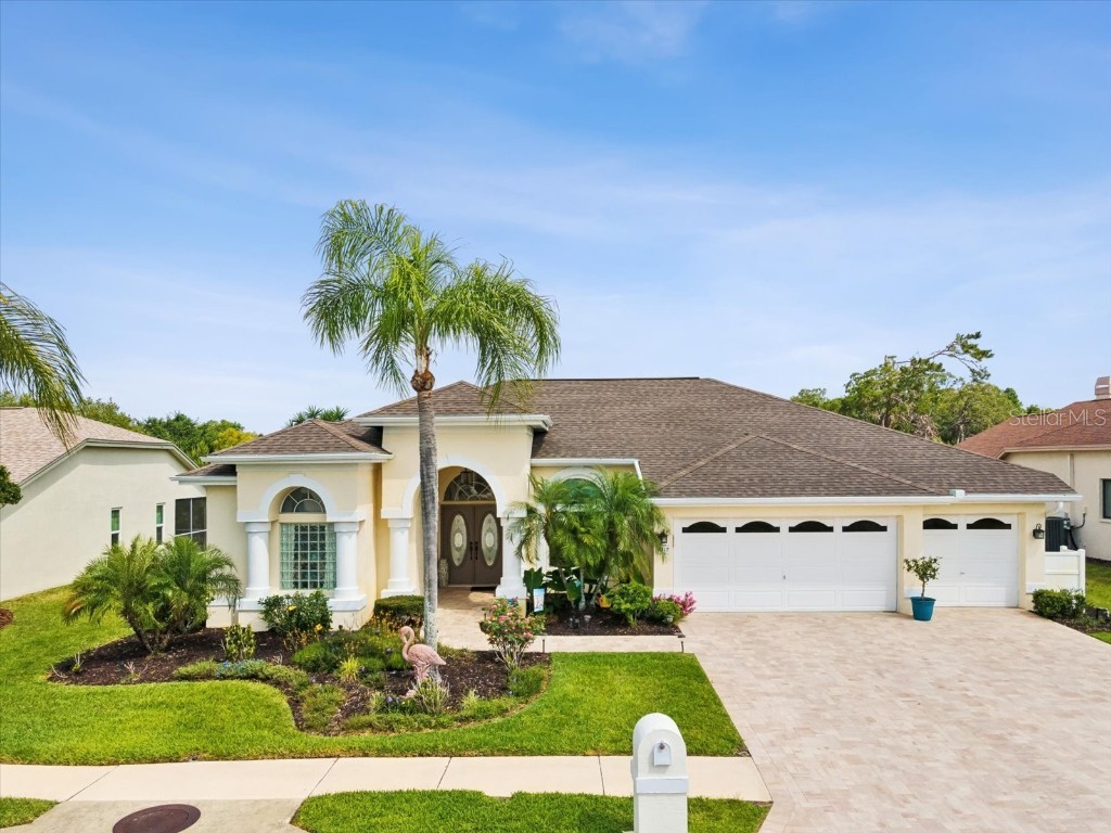 8137 Morning View Drive Hudson FL 34667 W7874934 image1