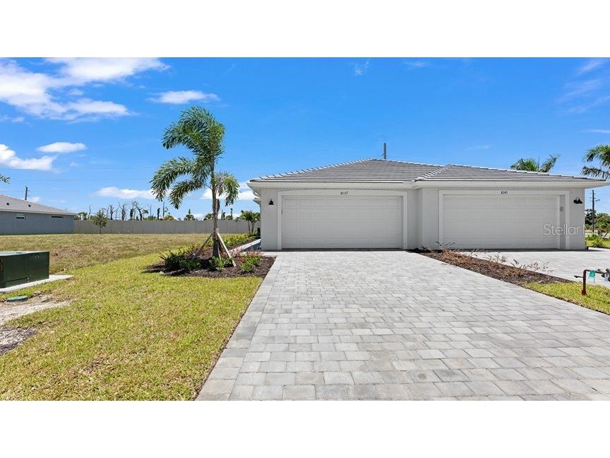 8137 Shore Lake Drive Englewood FL 34224 T3521515 image1