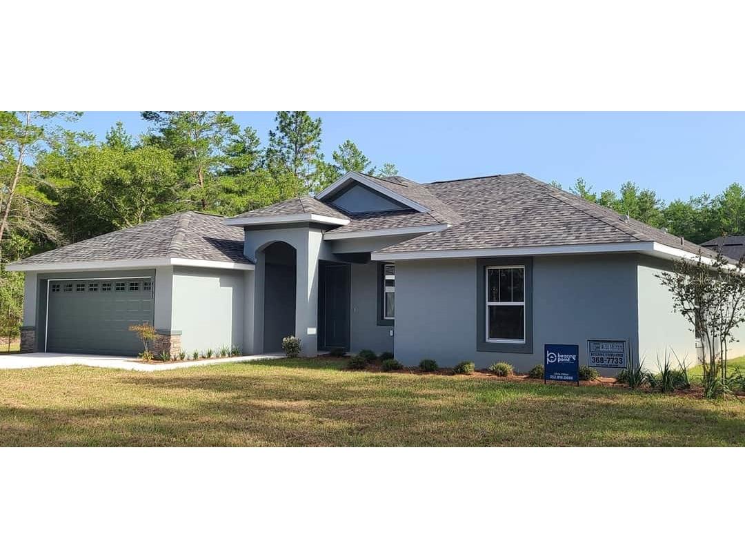 8137 SW 134th Avenue Dunnellon FL 34432 OM658010 image1
