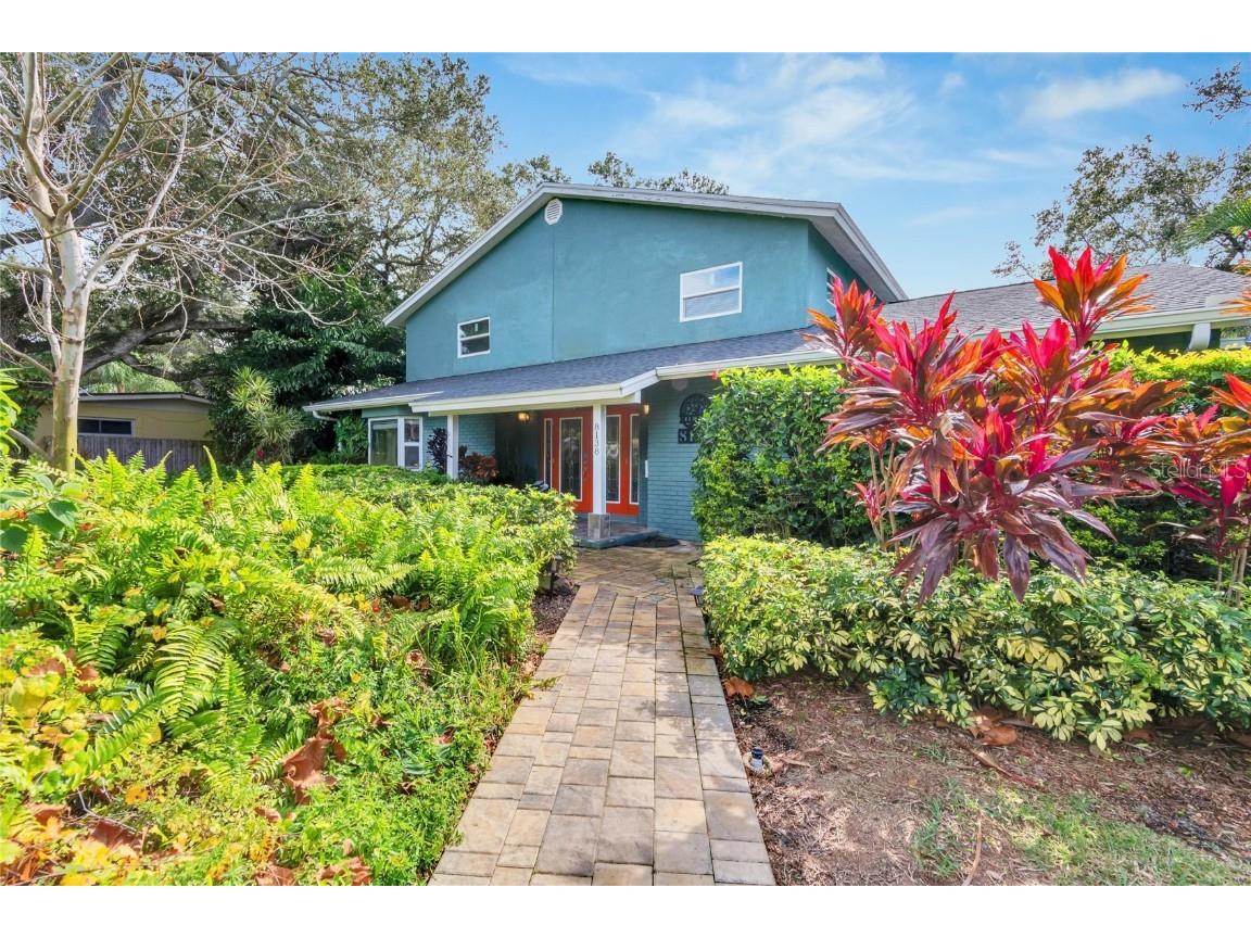 8138 Country Club Rd N. Saint Petersburg FL 33710 T3498741 image1