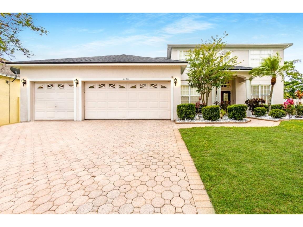 8138 Diamond Cove Circle Orlando FL 32836 S5085983 image1