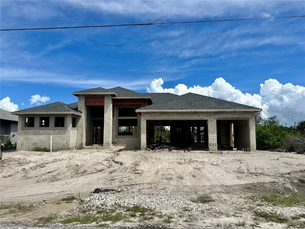8138 Santa Cruz Drive Port Charlotte FL 33981 D6129022 image1