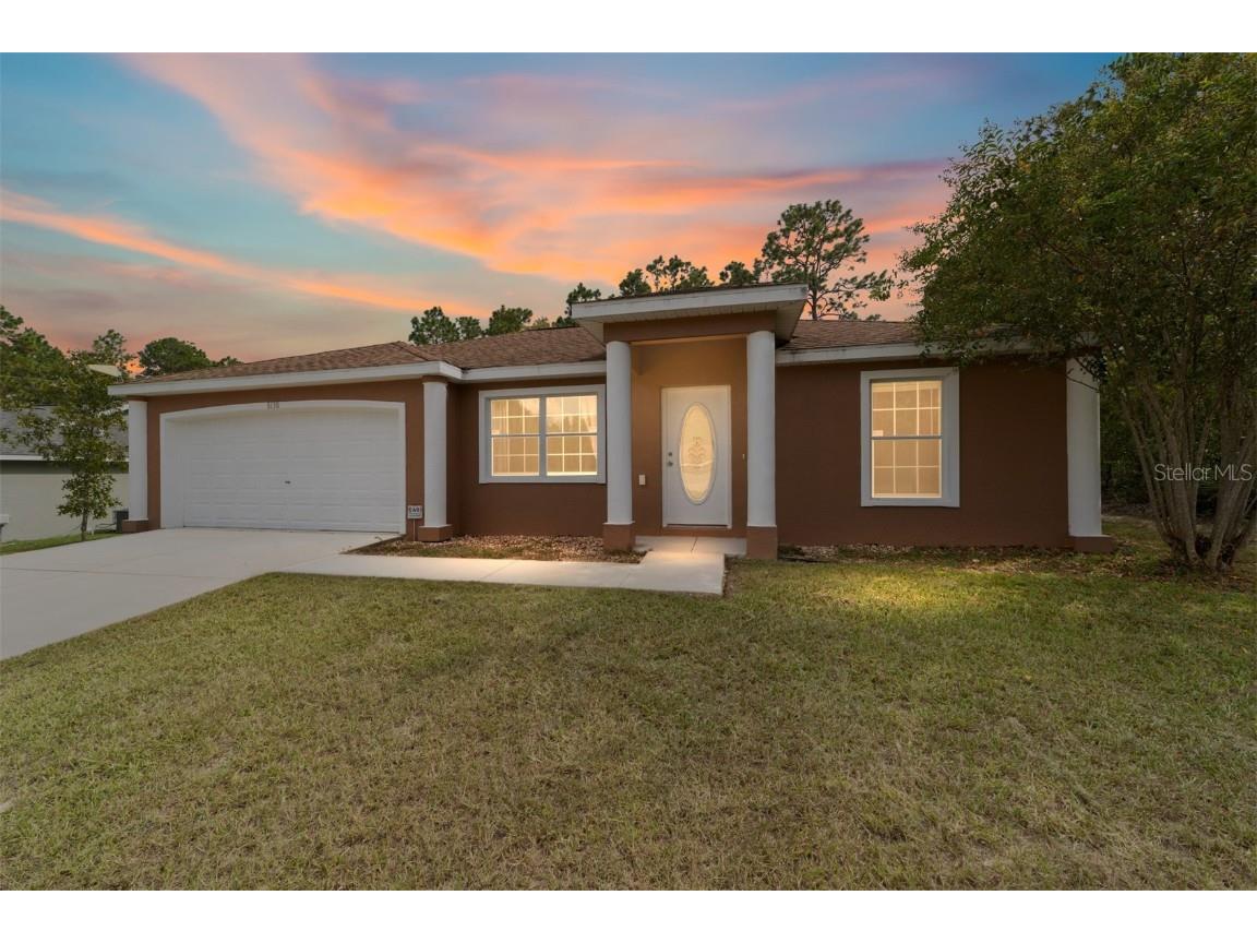 8138 SW 131st Lane Ocala FL 34473 OM709880 image1