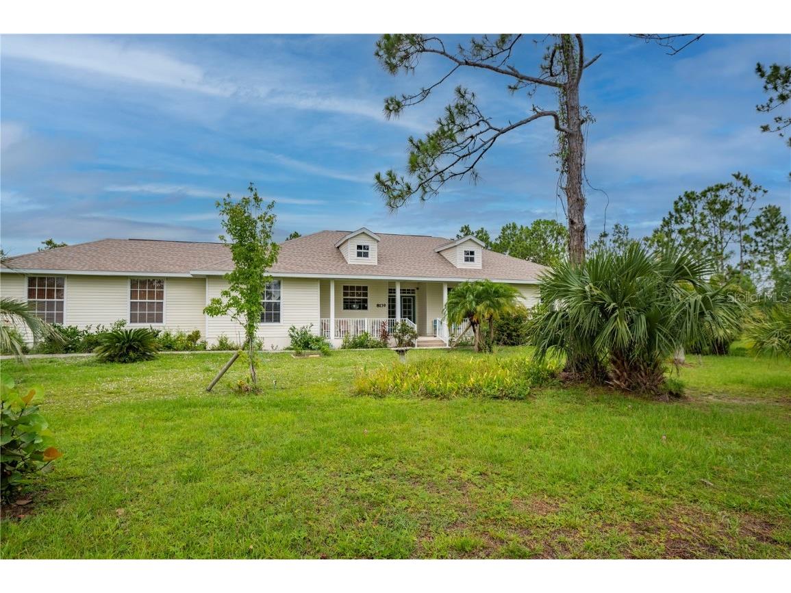 8139 Alan Boulevard Punta Gorda FL 33982 C7476554 image1