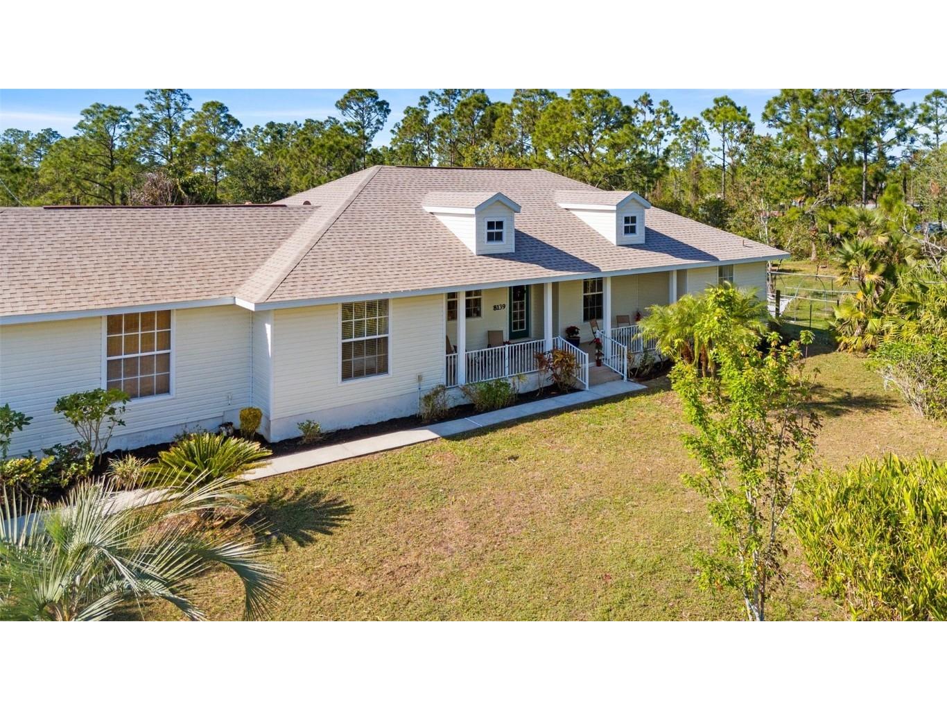 8139 Alan Boulevard Punta Gorda FL 33982 A4631797 image1