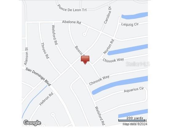 8139 Bosco Road Port Charlotte FL 33981 A4617733 image1