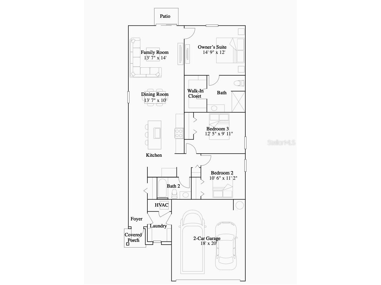 8139 SW 45th Court Ocala FL 34476 O6340808 image2