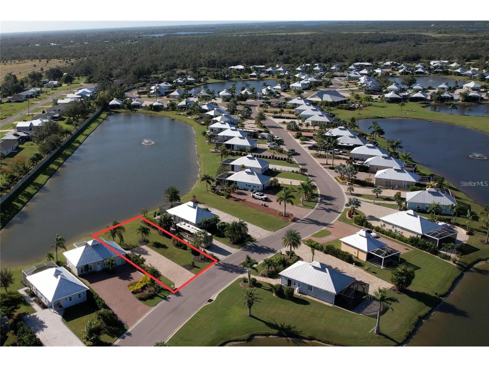 8139 SW Sand Crane - Lot 4 Circle Arcadia FL 34269 C7517782 image1