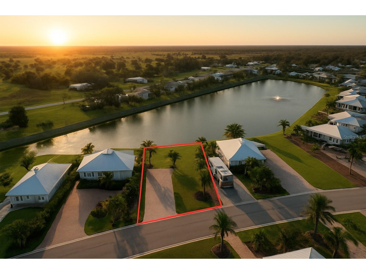8139 SW Sand Crane - Lot 4 Circle Arcadia FL 34269 C7517782 image2
