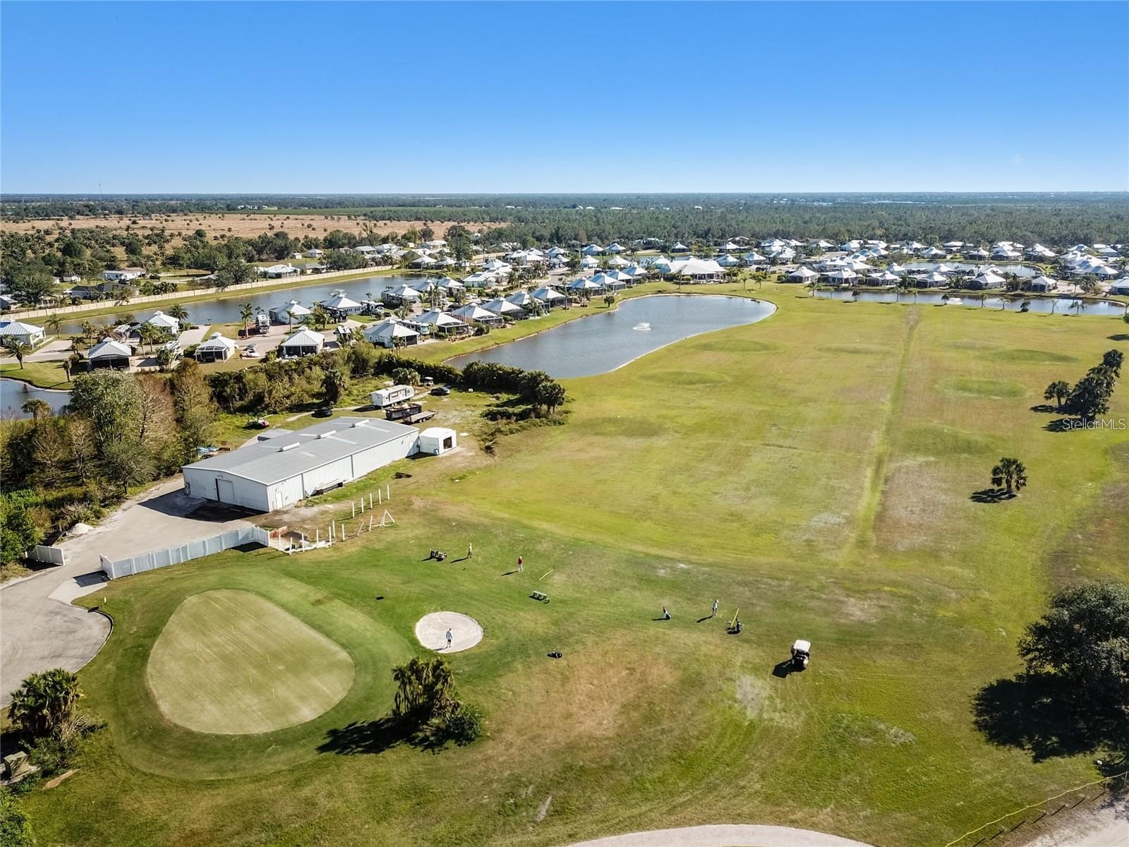 8139 SW Sand Crane - Lot 4 Circle Arcadia FL 34269 C7517782 image27