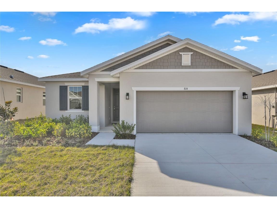 814 Ballantyne Drive Lake Wales FL 33898 S5114278 image1