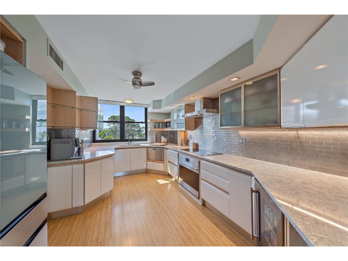 814 Bayport Way Longboat Key FL 34228 - GULF OF MEXICO & SARASOTA BAY A4669554 image10