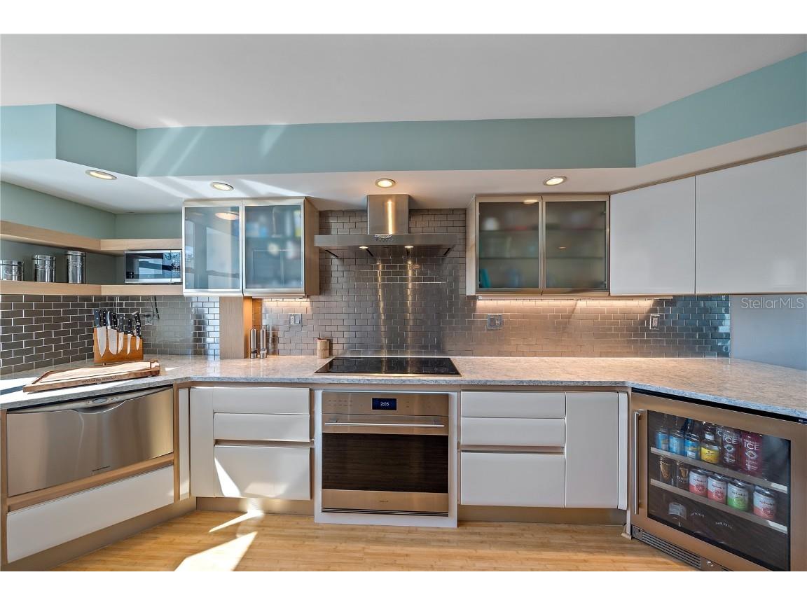 814 Bayport Way Longboat Key FL 34228 - GULF OF MEXICO & SARASOTA BAY A4669554 image12