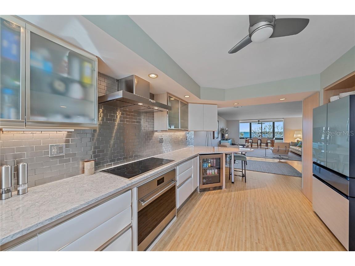 814 Bayport Way Longboat Key FL 34228 - GULF OF MEXICO & SARASOTA BAY A4669554 image13