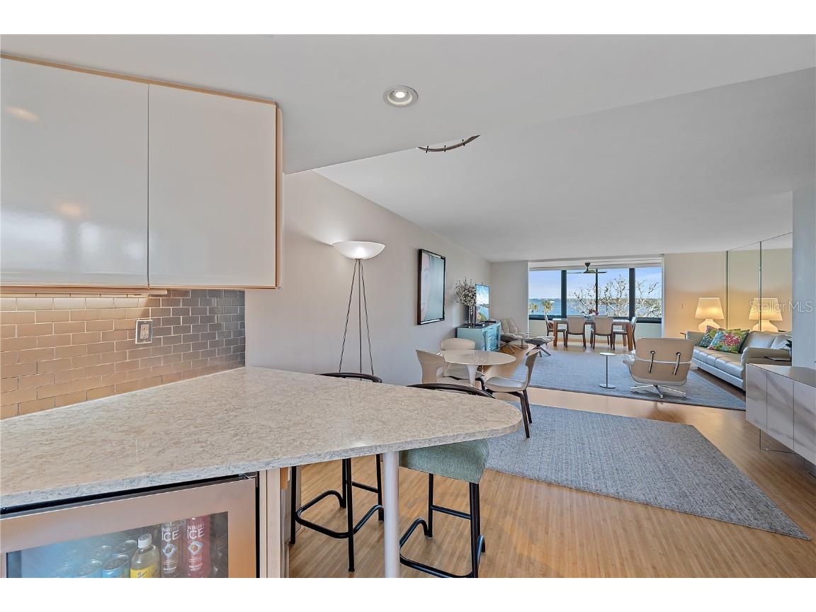 814 Bayport Way Longboat Key FL 34228 - GULF OF MEXICO & SARASOTA BAY A4669554 image14