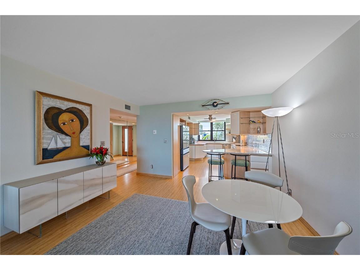 814 Bayport Way Longboat Key FL 34228 - GULF OF MEXICO & SARASOTA BAY A4669554 image15