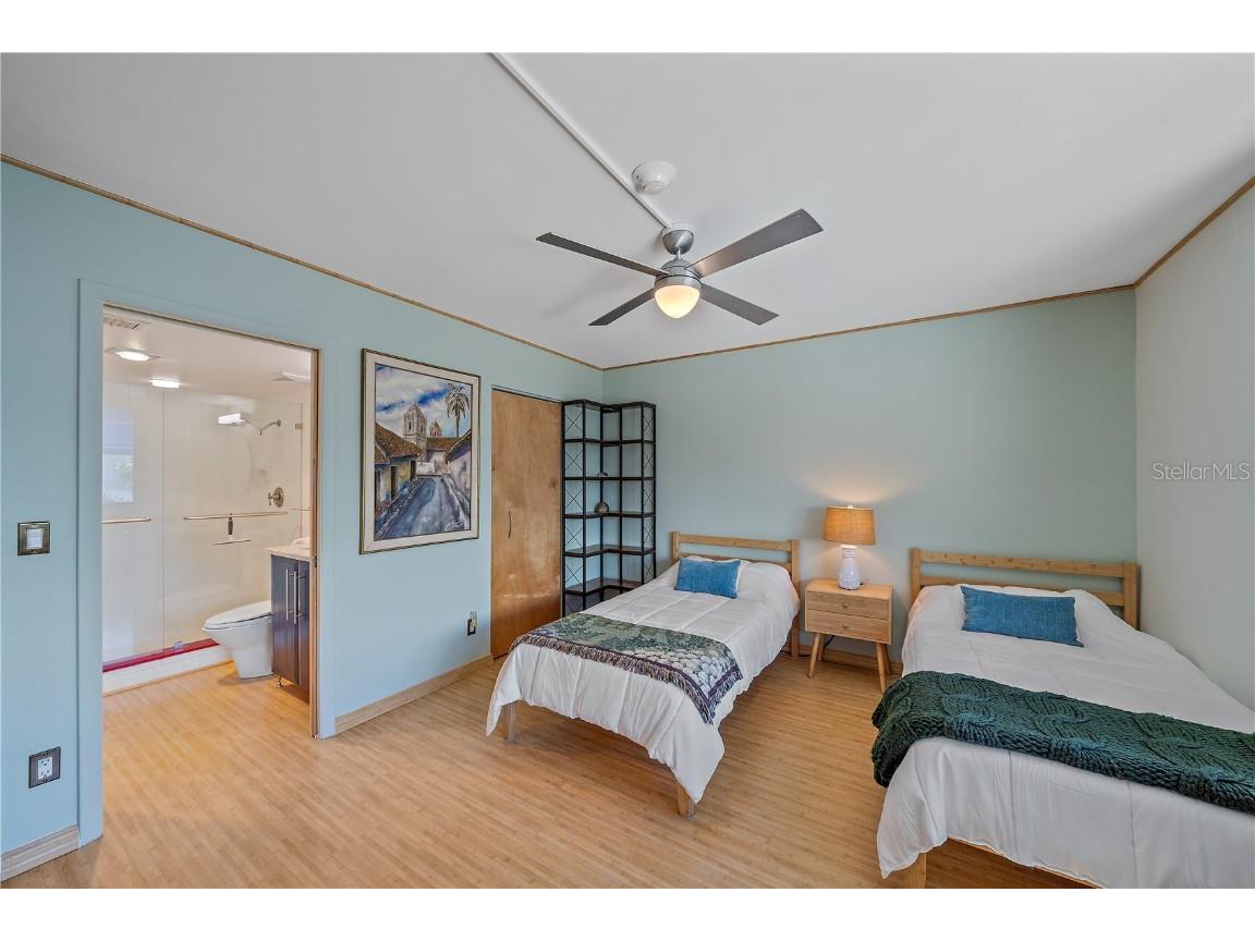 814 Bayport Way Longboat Key FL 34228 - GULF OF MEXICO & SARASOTA BAY A4669554 image22