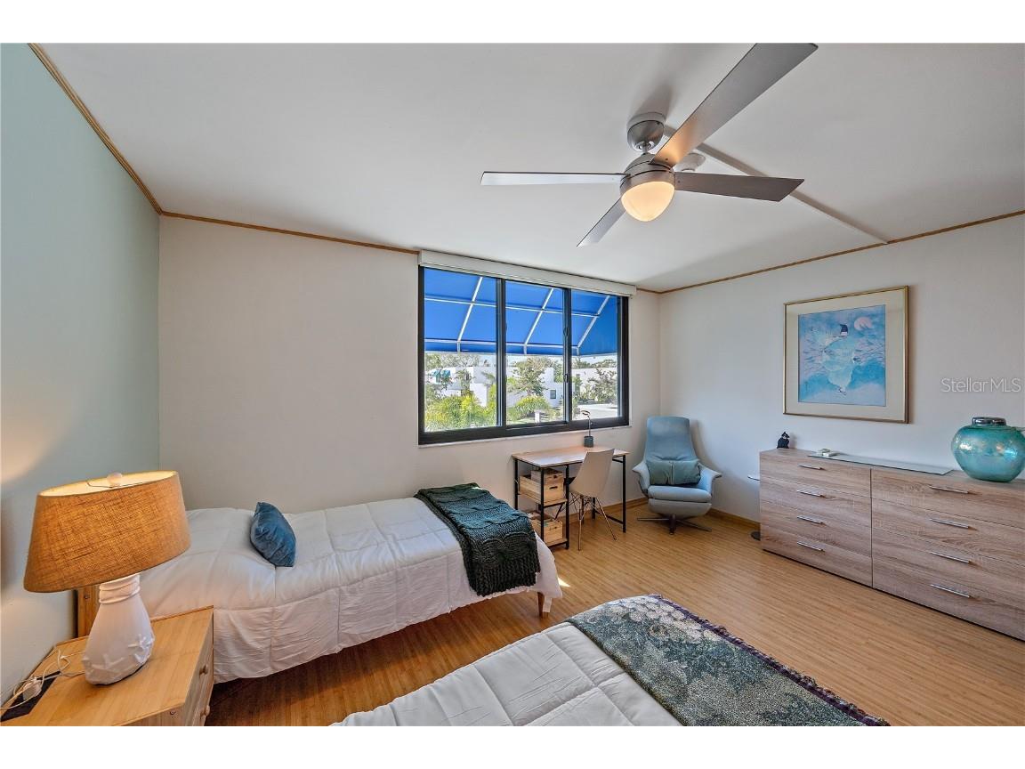 814 Bayport Way Longboat Key FL 34228 - GULF OF MEXICO & SARASOTA BAY A4669554 image23