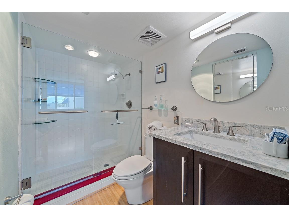 814 Bayport Way Longboat Key FL 34228 - GULF OF MEXICO & SARASOTA BAY A4669554 image24