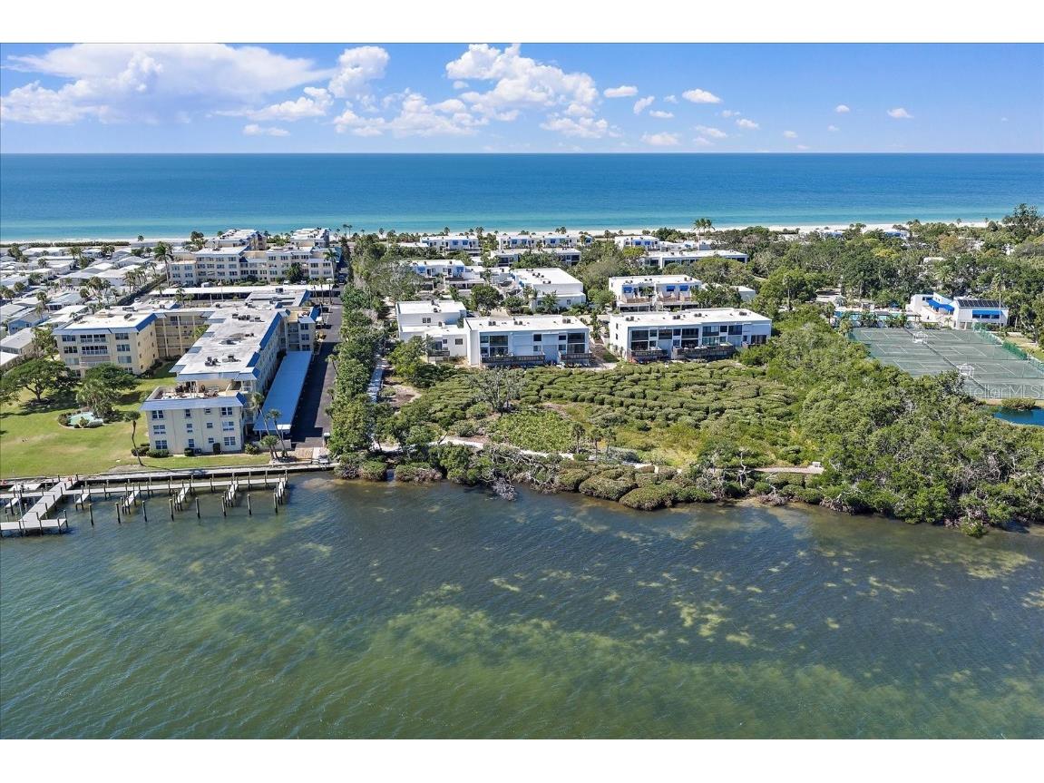 814 Bayport Way Longboat Key FL 34228 - GULF OF MEXICO & SARASOTA BAY A4669554 image25