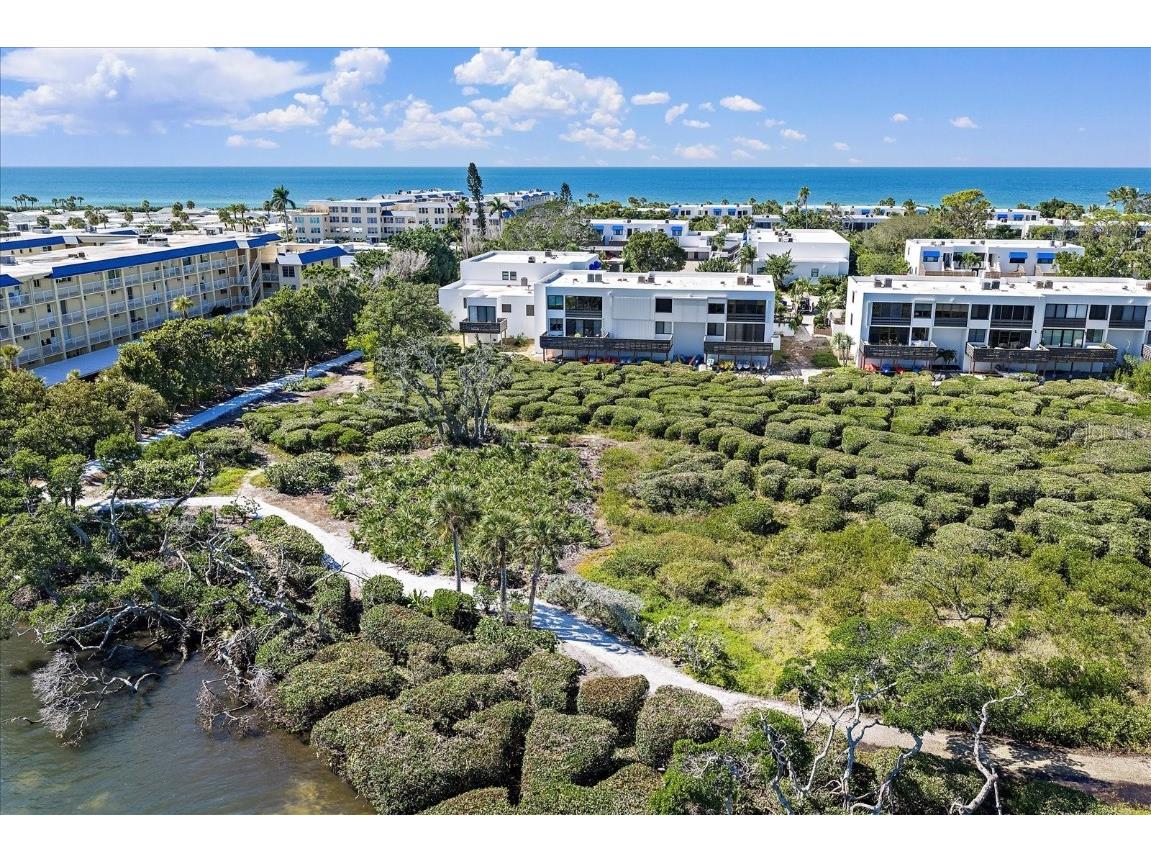 814 Bayport Way Longboat Key FL 34228 - GULF OF MEXICO & SARASOTA BAY A4669554 image27