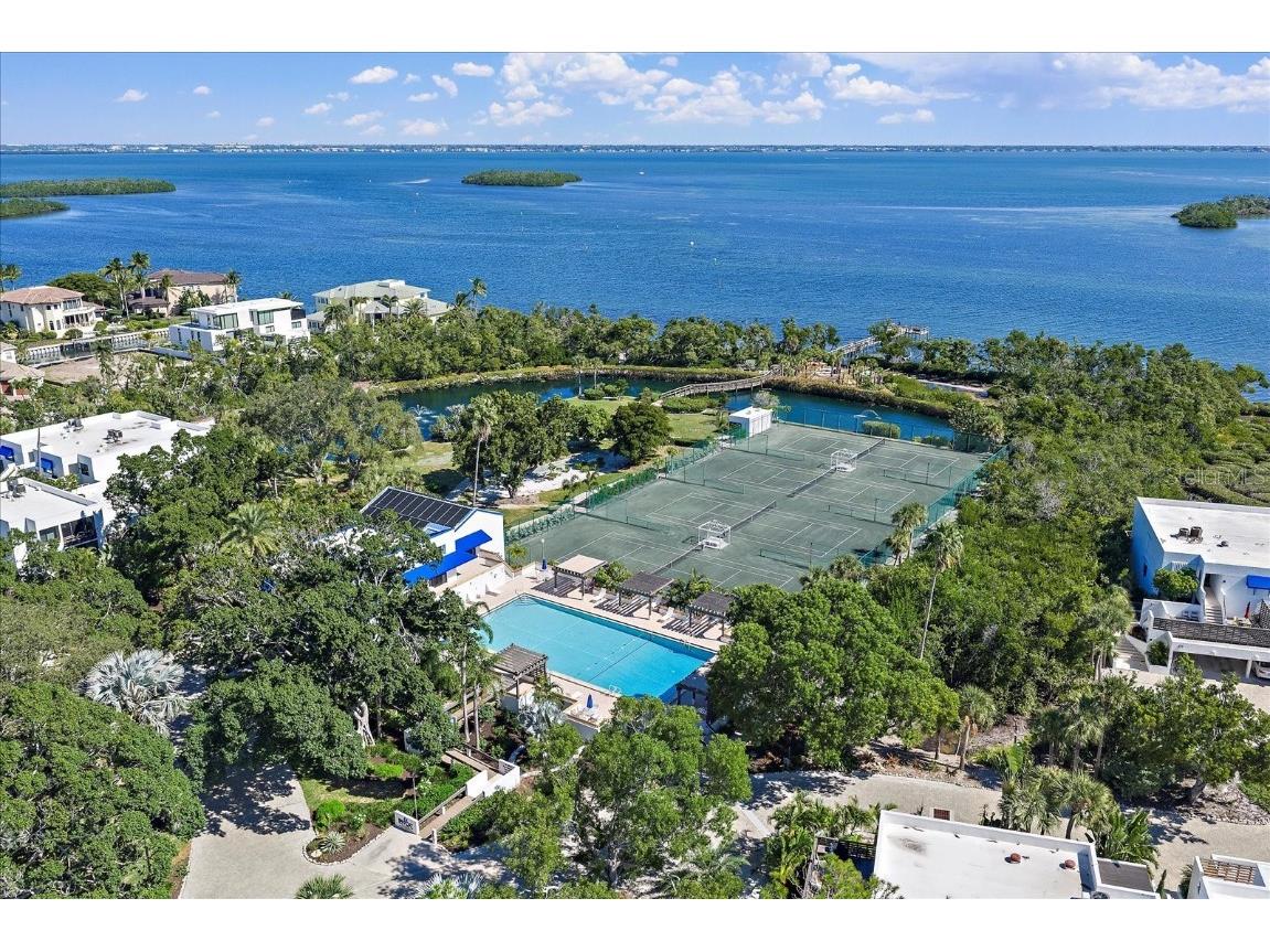 814 Bayport Way Longboat Key FL 34228 - GULF OF MEXICO & SARASOTA BAY A4669554 image28