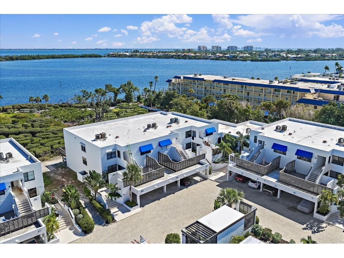 814 Bayport Way Longboat Key FL 34228 - GULF OF MEXICO & SARASOTA BAY A4669554 image31
