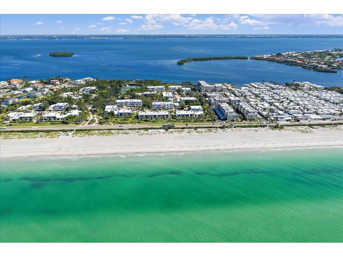 814 Bayport Way Longboat Key FL 34228 - GULF OF MEXICO & SARASOTA BAY A4669554 image34