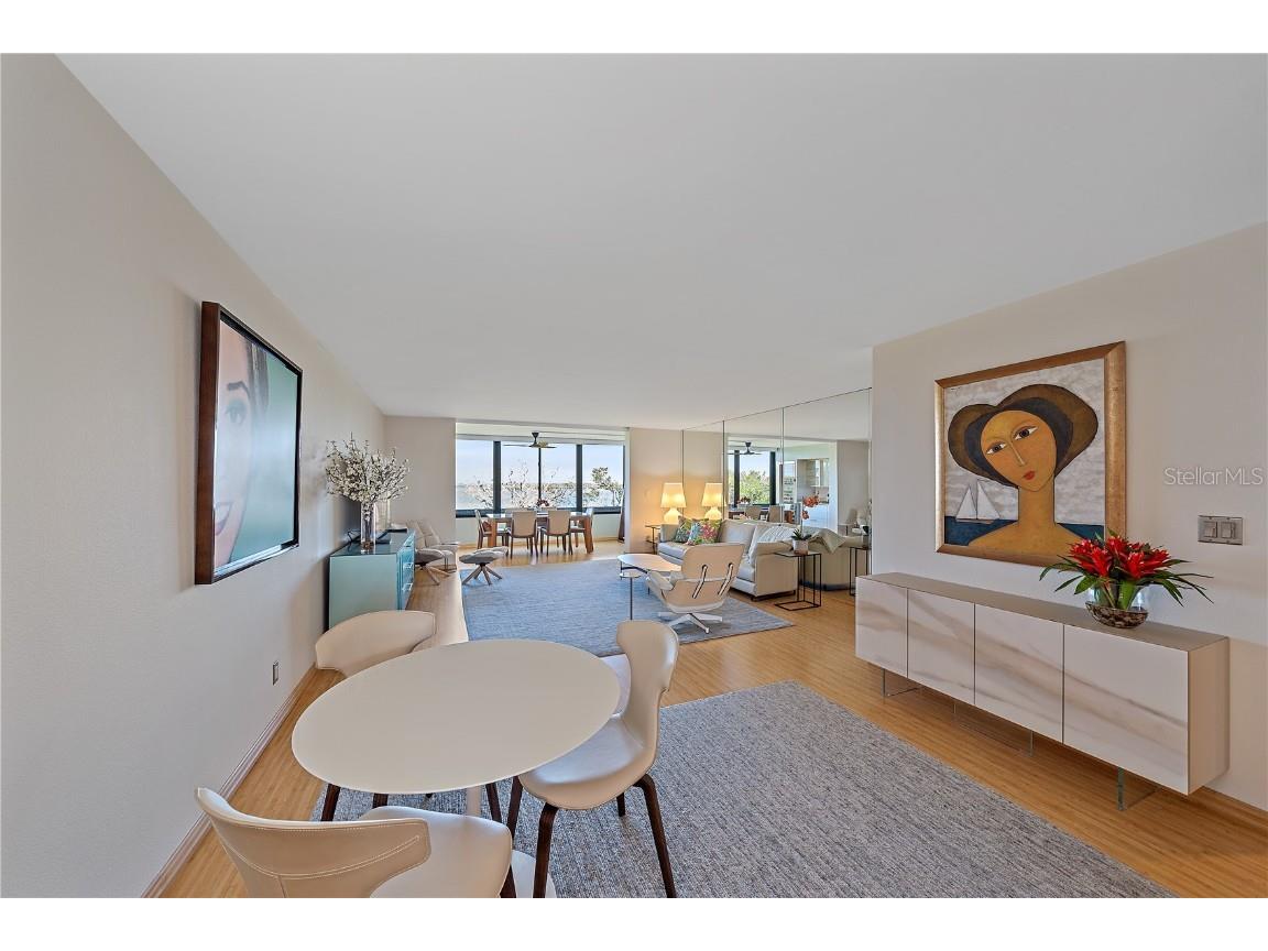 814 Bayport Way Longboat Key FL 34228 - GULF OF MEXICO & SARASOTA BAY A4669554 image4