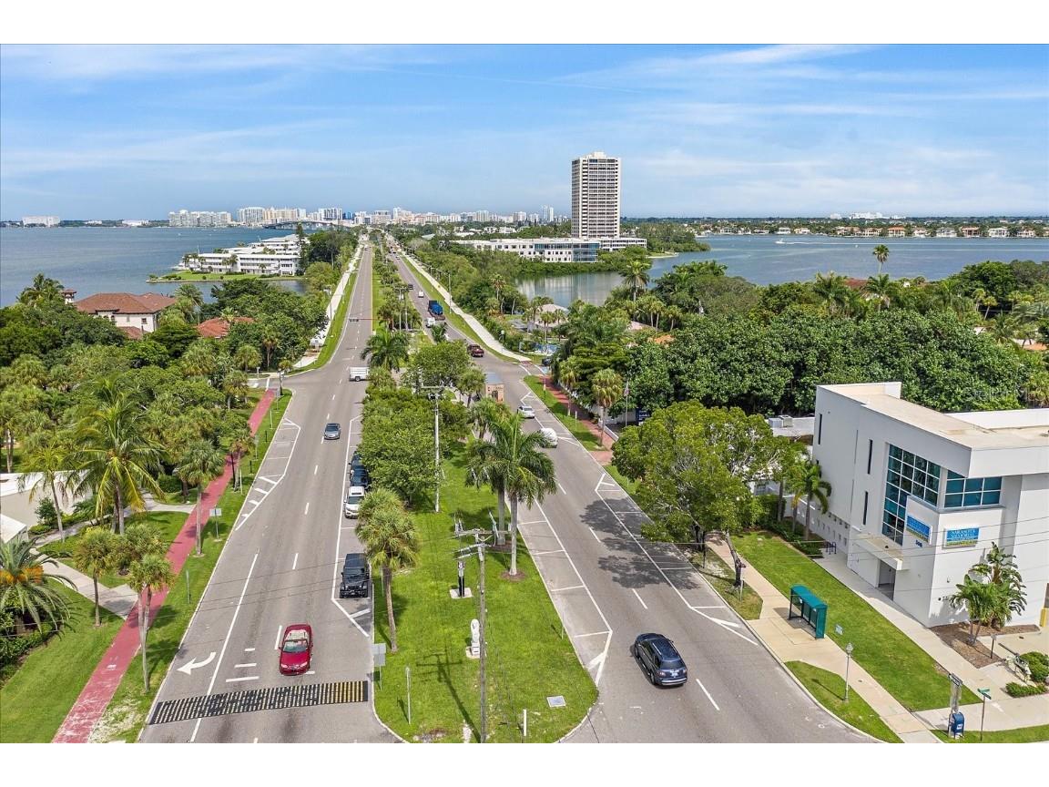 814 Bayport Way Longboat Key FL 34228 - GULF OF MEXICO & SARASOTA BAY A4669554 image41