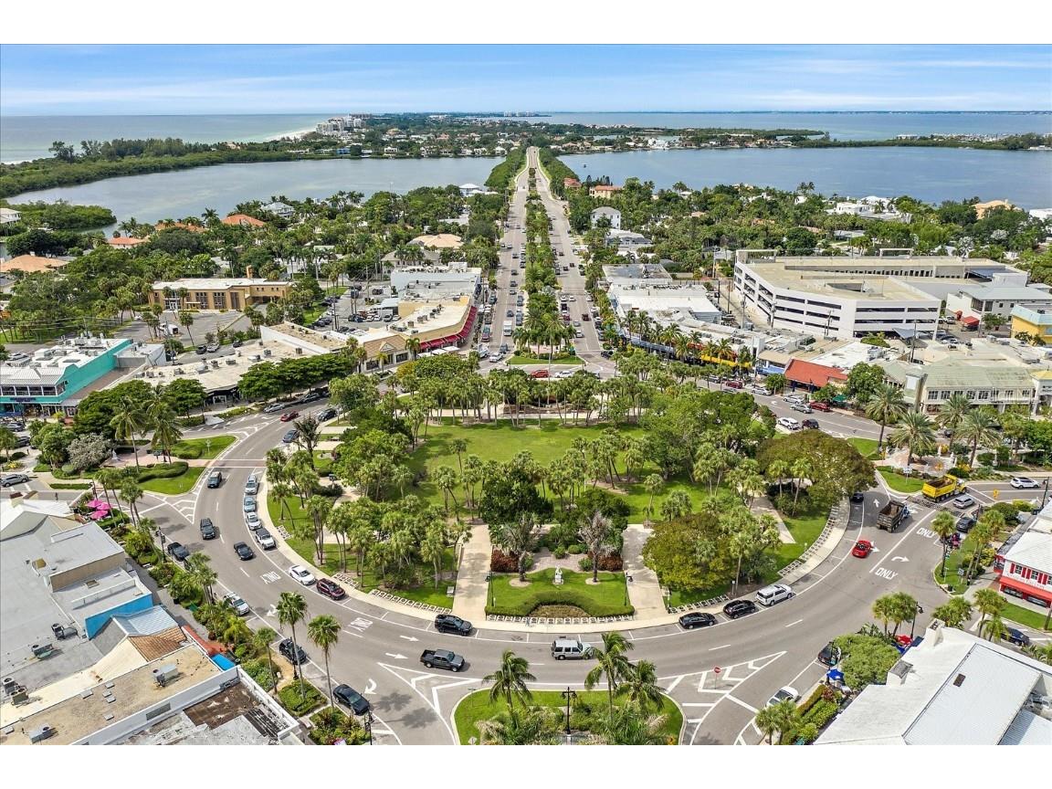 814 Bayport Way Longboat Key FL 34228 - GULF OF MEXICO & SARASOTA BAY A4669554 image43