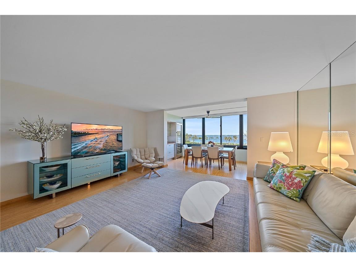 814 Bayport Way Longboat Key FL 34228 - GULF OF MEXICO & SARASOTA BAY A4669554 image6