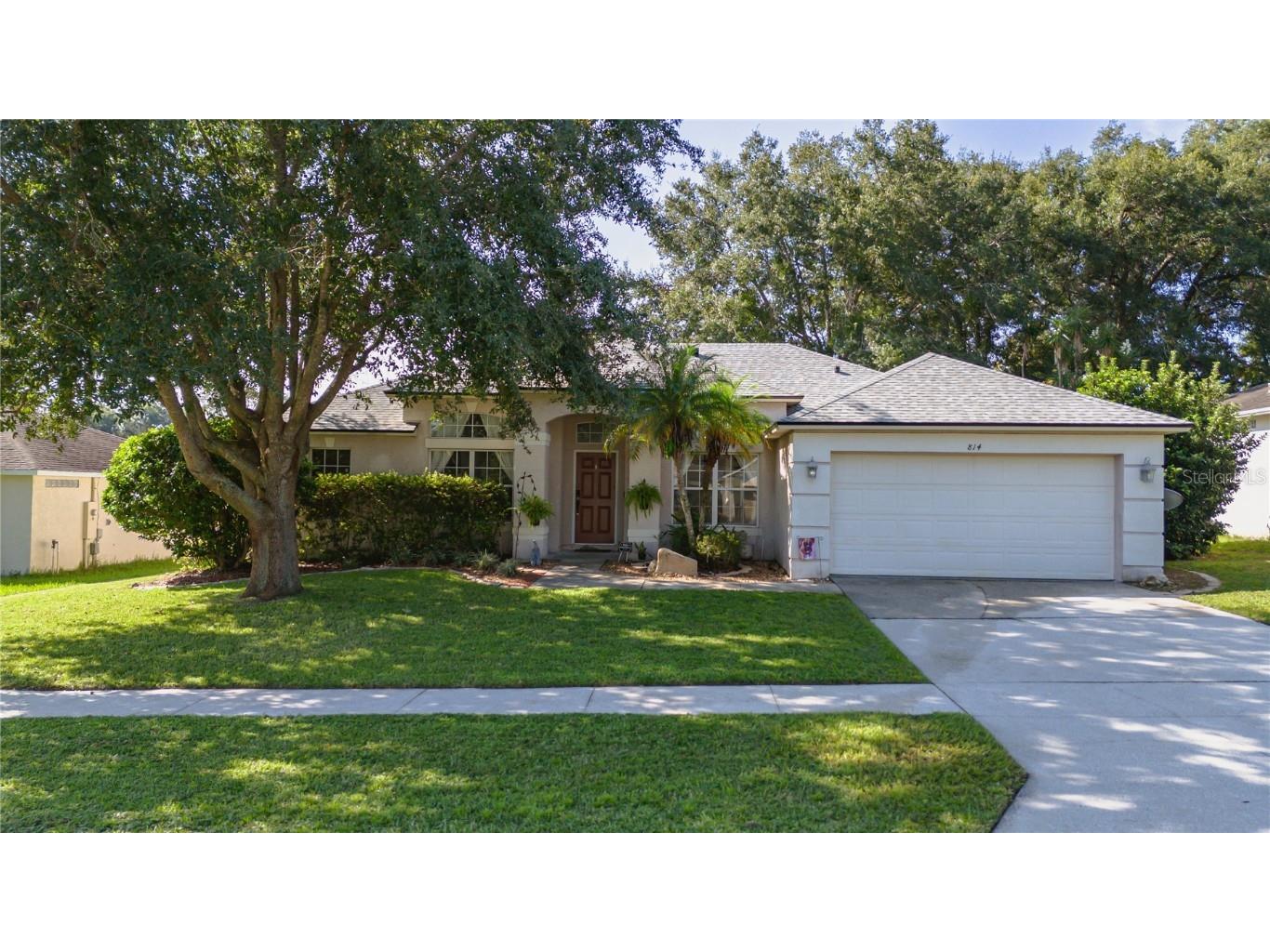 814 Benton Lake Drive S Deland FL 32724 O6242477 image1