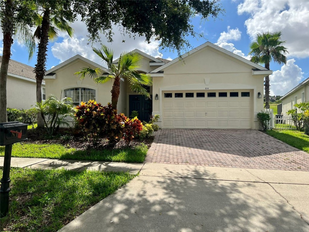 814 Birkdale Street Davenport FL 33897 O6308361 image1