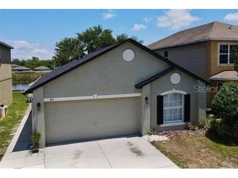 814 Brenton Leaf Drive Ruskin FL 33570 T3456021 image1