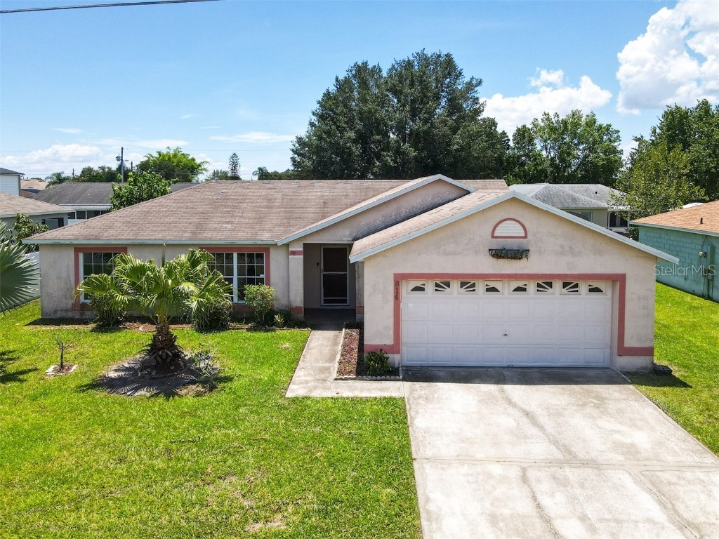 814 Cabaret Court Kissimmee FL 34759 O6225360 image1