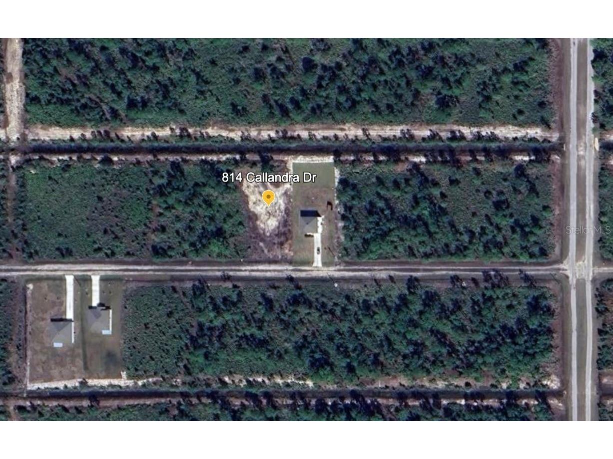 814 Calliandra Drive Indian Lake Estates FL 33855 - LAKE WEOHYAKAPKA L4957634 image1
