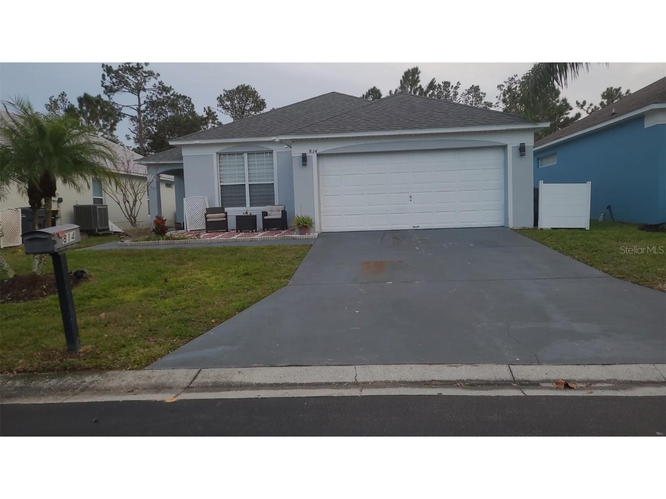 814 Casterton Circle Davenport FL 33897 S5096434 image1