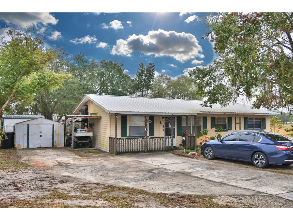 814 Charles Street Frostproof FL 33843 L4949552 image1