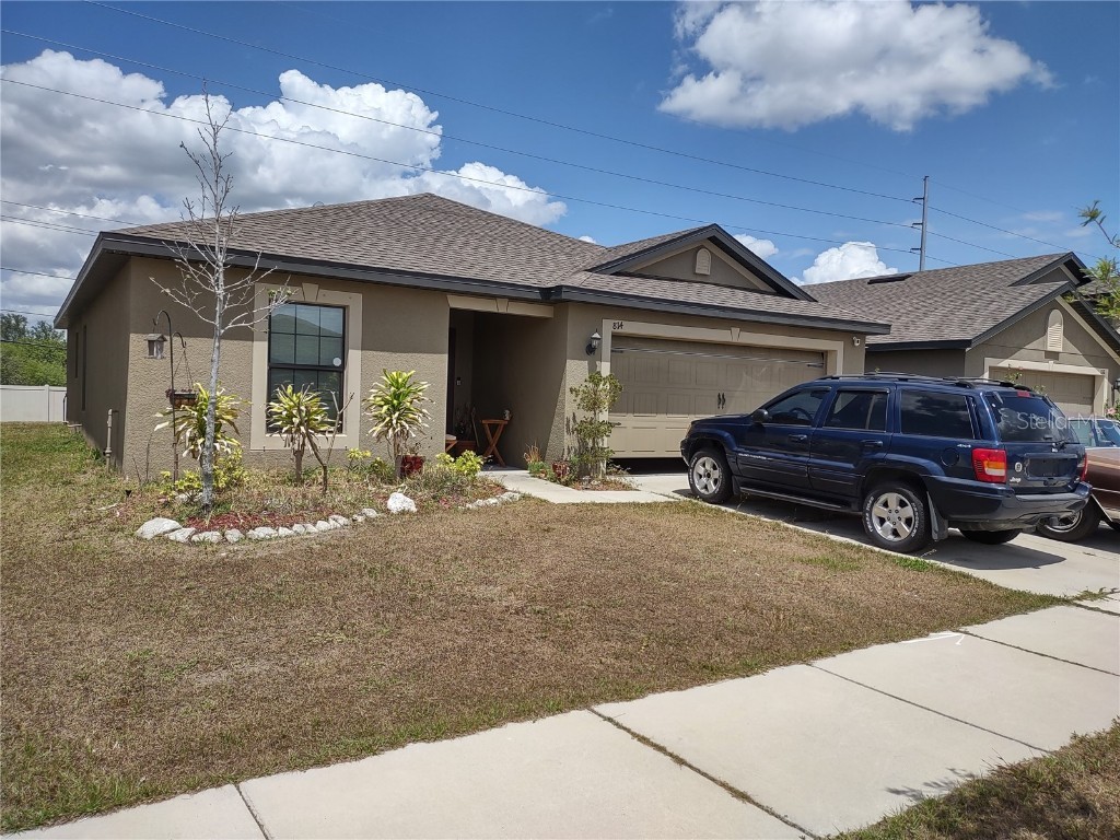 814 Chatham Walk Drive Ruskin FL 33570 T3442744 image1