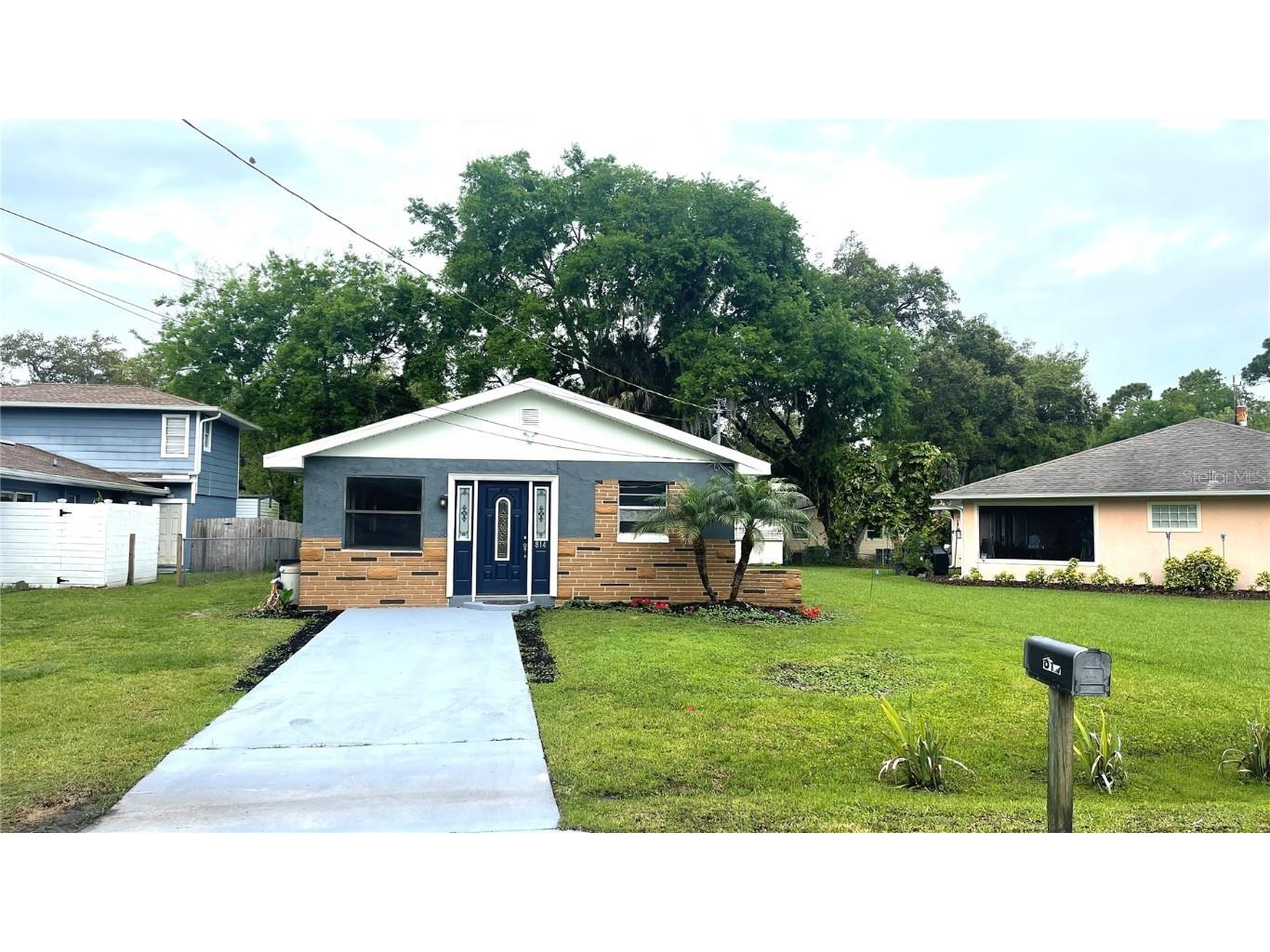 814 Cherry Street New Smyrna Beach FL 32168 O6012987 image1